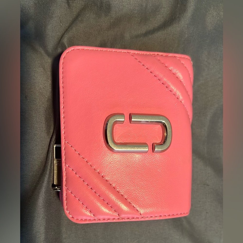 Marc Jacob’s small wallet